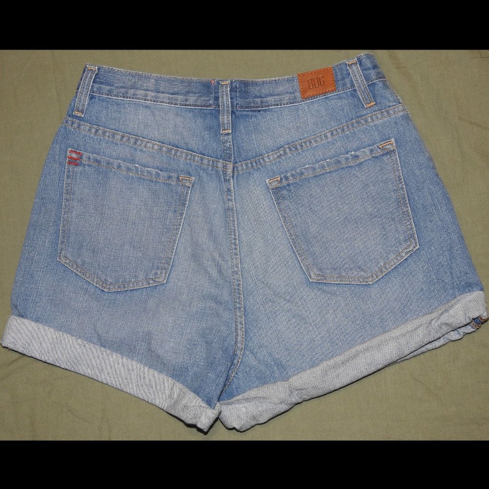 Urban Outfitters | BDG Medium Wash Denim Shorts